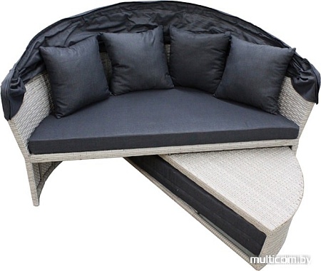 Садовый диван Sundays Patio HL-B-16006B