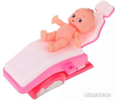 Игровой набор доктора стоматолога Наша Игрушка 965-5AB