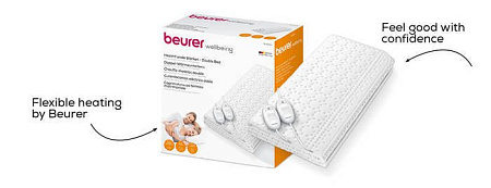 Beurer TS 26 XXL