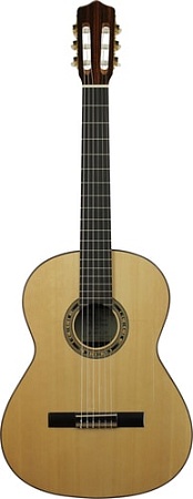 Акустическая гитара Kremona Rosa Morena