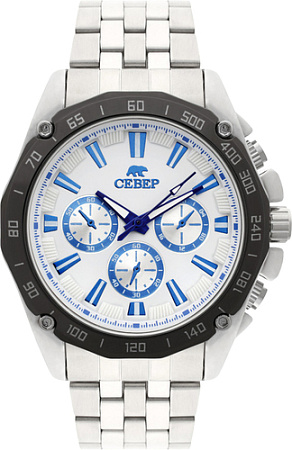 Наручные часы Север E2035-033