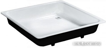 Душевой поддон Универсал Классик 80x80