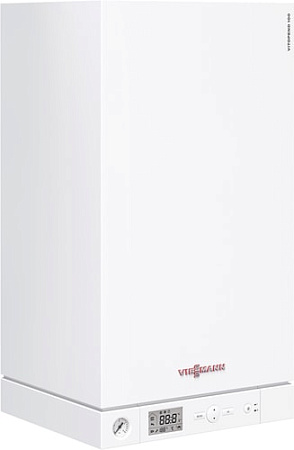 Отопительный котел Viessmann Vitopend 100-W l тип A1JB (29.9 кВт)