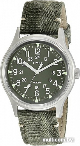 Наручные часы Timex TW2R68100