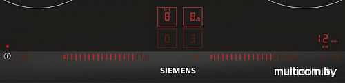 Варочная панель Siemens EH675LFC1E