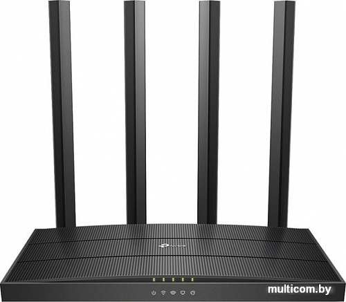 Wi-Fi роутер TP-Link Archer C80