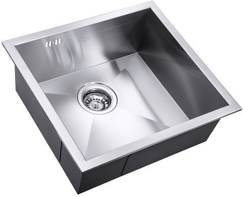 Кухонная мойка ZorG SH X 4844 Mia