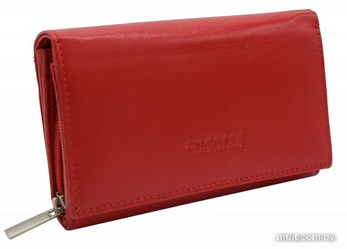 Кошелек Cedar 4U Cavaldi RD-21-GCL (красный)