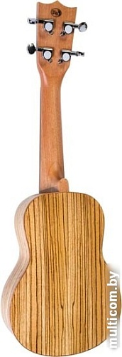 Укулеле Flight DUS322 ZEB