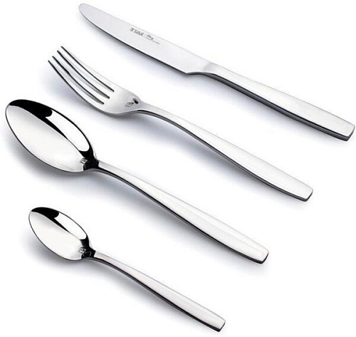 Набор столовых приборов Taller TR-21622