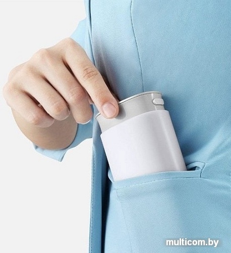 Ирригатор Olybo WL8 (белый)