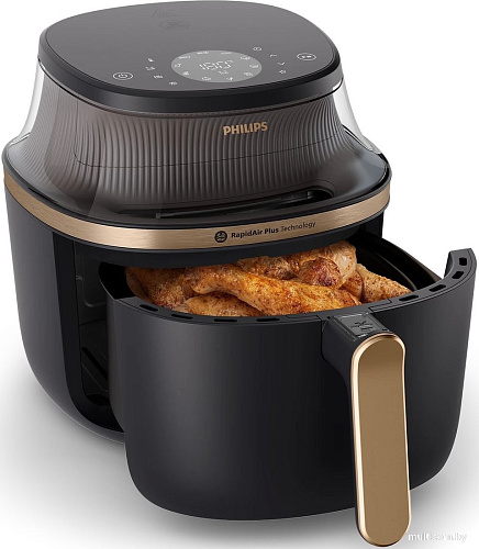 Аэрогриль Philips Serie 3000 NA332/00