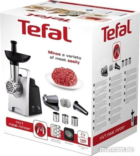 Мясорубка Tefal NE108831