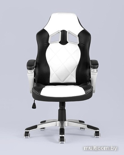 Кресло Stool Group TopChairs Continental (белый)