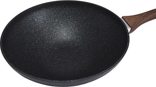 Сковорода Kukmara Granit Ultra Blue свкгг280а