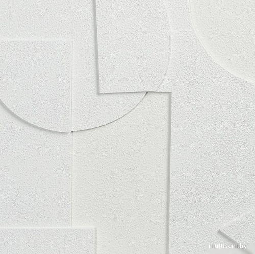 Картина Bergenson Bjorn 3D Minimalism BB0000840