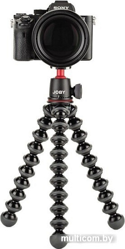 Трипод Joby GorillaPod 3K Kit (для зеркальных фотокамер)