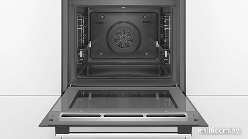 Электрический духовой шкаф Bosch Serie 6 HBG5780S0