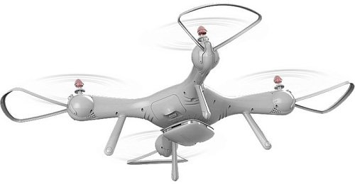 Квадрокоптер Syma X25PRO FPV