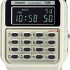 Наручные часы Casio CA-53WB-8B