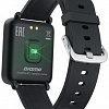 Умные часы Digma Smartline D1 (черный)