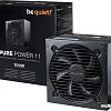 Блок питания be quiet! Pure Power 11 700W BN295