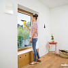 Пылесос Karcher WV 1 1.633-200.0