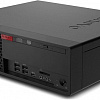 Компактный компьютер Lenovo ThinkStation P330 SFF 30C70007RU