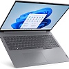 Ноутбук Lenovo ThinkBook 16 G6 IRL 21KH00THUE + 8 ГБ/256 ГБ