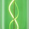 Светодиодная лампочка Uniel LED-SF21-5W-Soho-E27-CW Green GLS77GR UL-00007627