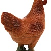 Фигурка Masai Mara На ферме. Курица MM212-179