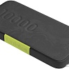 Внешний аккумулятор Infinity InstantGo Built-in USB-C 10000mAh (черный)