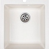 Кухонная мойка Granrus GR-460 (белый)