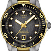 Наручные часы Tissot T120.807.22.051.00