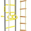 Шведская стенка (лестница) Kampfer Strong Kid Wall Top
