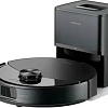 Робот-пылесос Roborock S8 Pro+ (с русской озвучкой, черный)