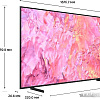 Телевизор Samsung QLED 4K Q60C QE85Q60CAUXRU