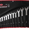 Набор ключей RockForce RF-5161H (16 предметов)
