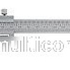 Штангенциркуль Yato YT-7200