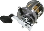 Рыболовная катушка Shimano Tekota 800 TEK800