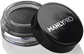 Гелевая подводка Manly PRO ПОEG00 (черный) 8 г
