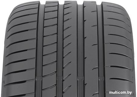Автомобильные шины Goodyear Eagle F1 Asymmetric 2 275/35R20 102Y (run-flat)