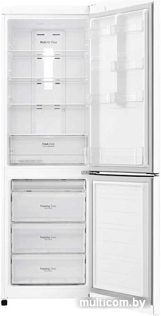 Холодильник LG GA-B419SQUL