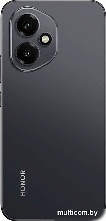 Телефон HONOR 400 8GB/256GB международная версия (черный)