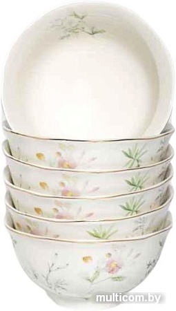 Набор салатников Balsford Кларисса 178-43046