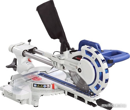 Торцовочная пила Белмаш MS B-210H