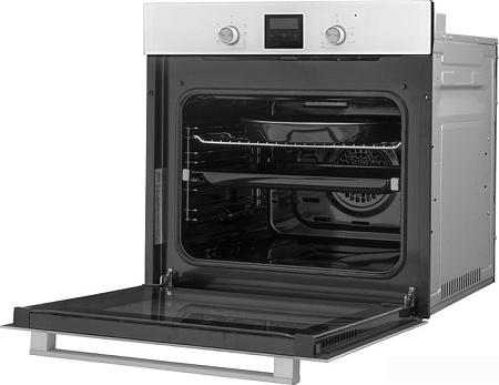 Электрический духовой шкаф Simfer B6EC58016