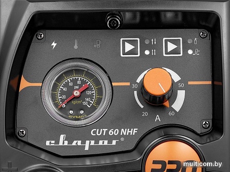 Аппарат плазменной резки Сварог Pro CUT 60 NHF (L2060A)