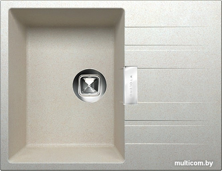 Кухонная мойка Tolero Loft TL-650 (сафари)