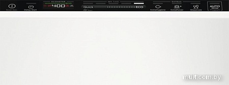 Встраиваемая посудомоечная машина Electrolux EEM66331L